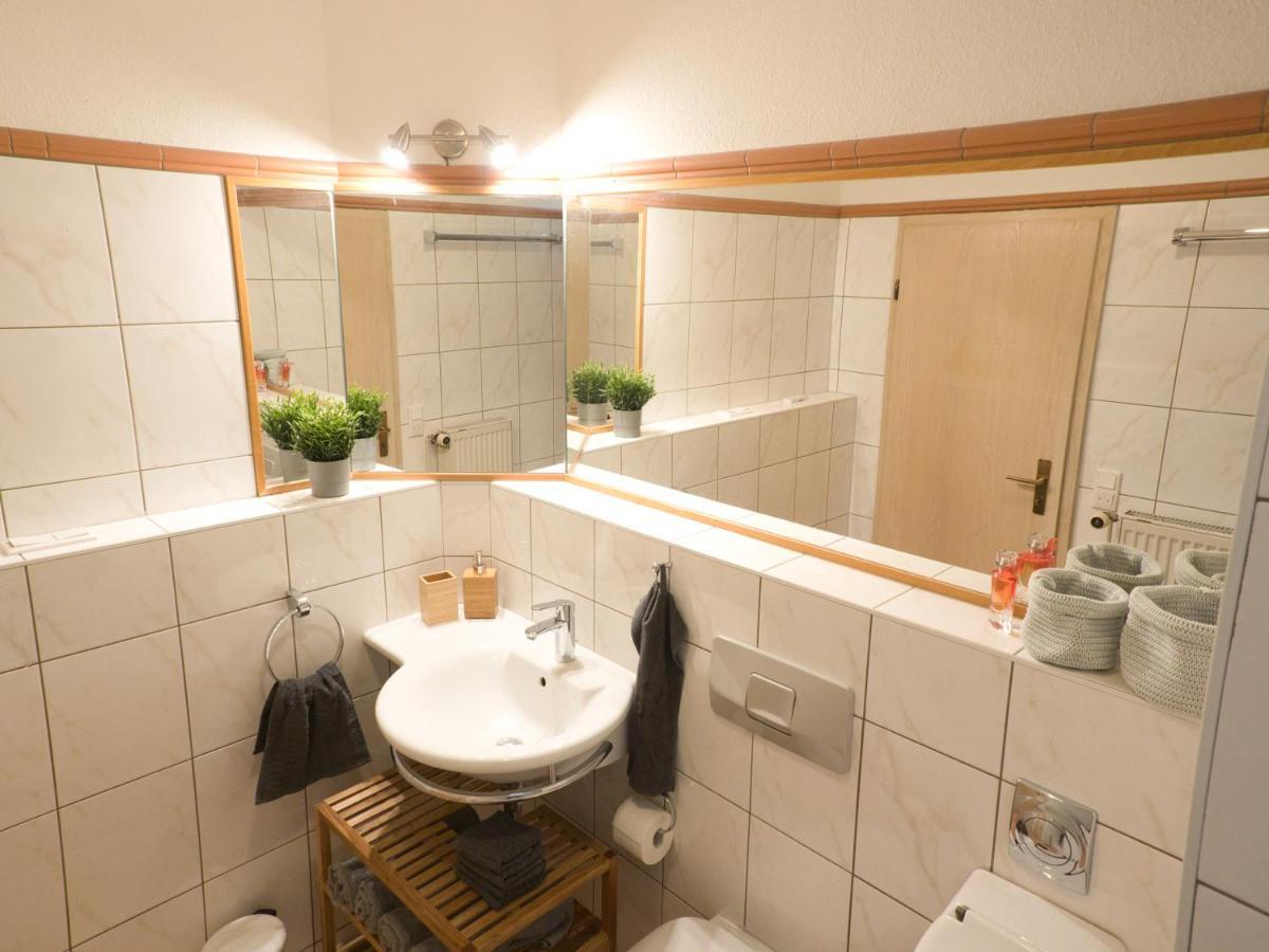 Apartamento - Neu - Luxus Frankfurt Flat Obertshausen Exterior foto